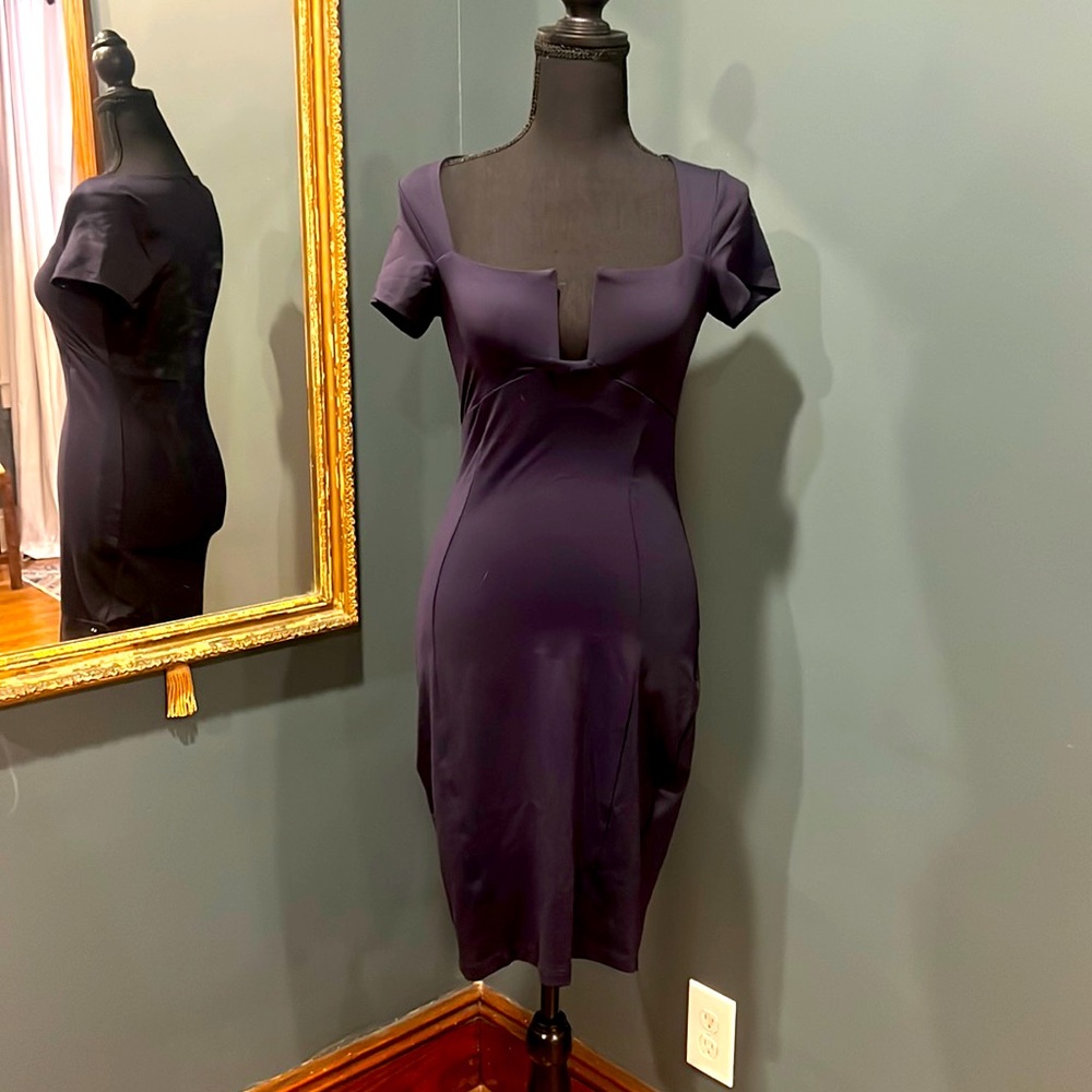 Susana Monaco size small dress nwt